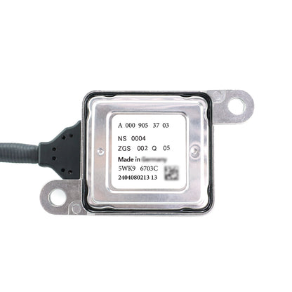 2014.04-2016.03 Per MERCEDES-BENZ SL 400 (245KW,333CV) Sensore di ossido di azoto Sensore NOx A0009053703