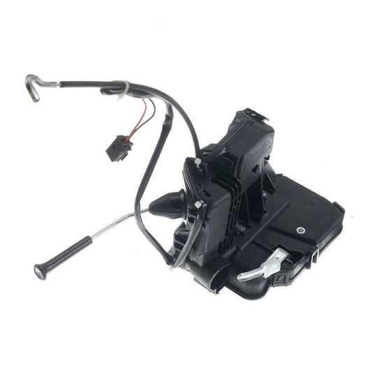 2002/03-2008/12 Mercedes-Benz Classe E W211 E 320 Attuatore serratura porta anteriore destra 2117200635