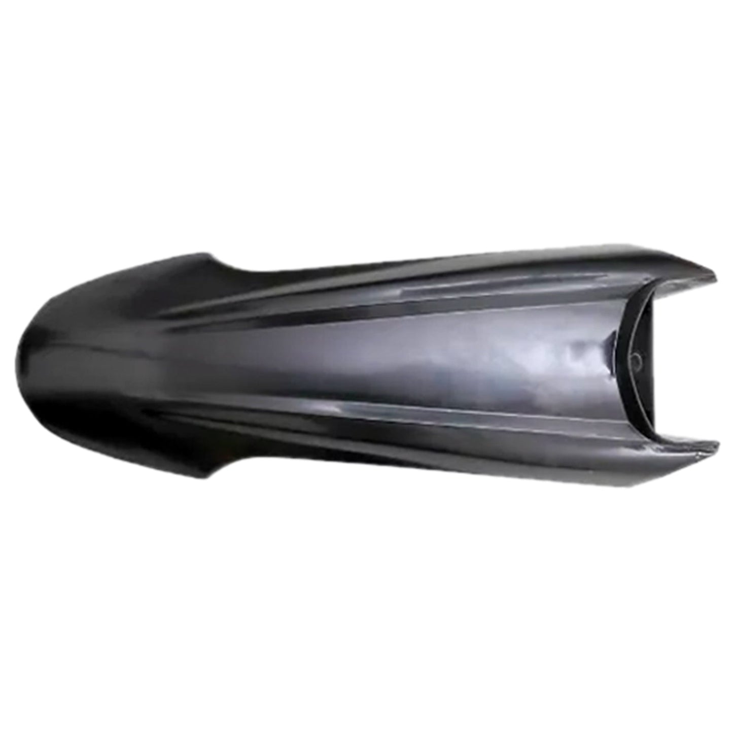 Kit plastiche per carrozzeria Yamaha TTR110 2008-2022 DIRT BIKE, carenatura parafango