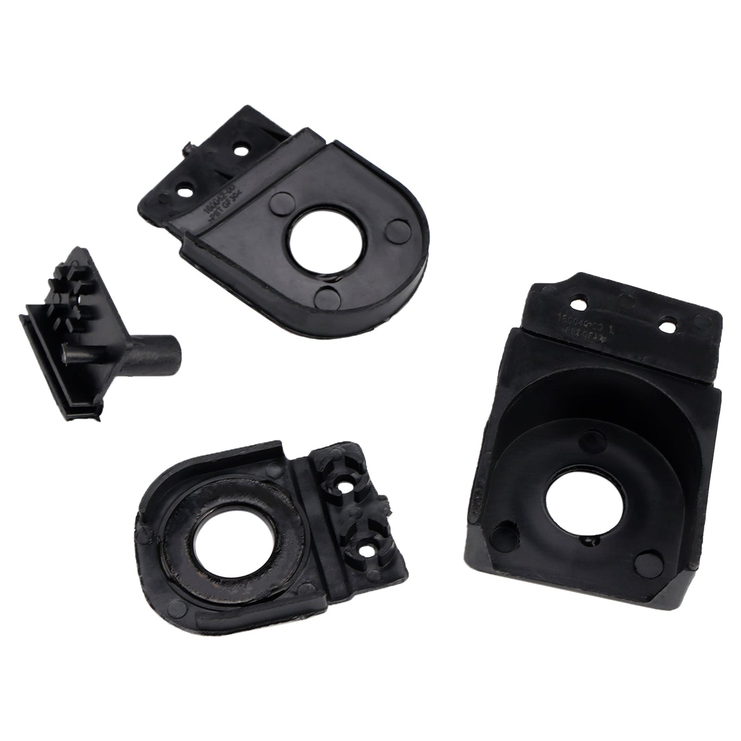 Kit di riparazione faro sinistro per auto 4F0998121 per Audi A6 S6 C6 2005-2011