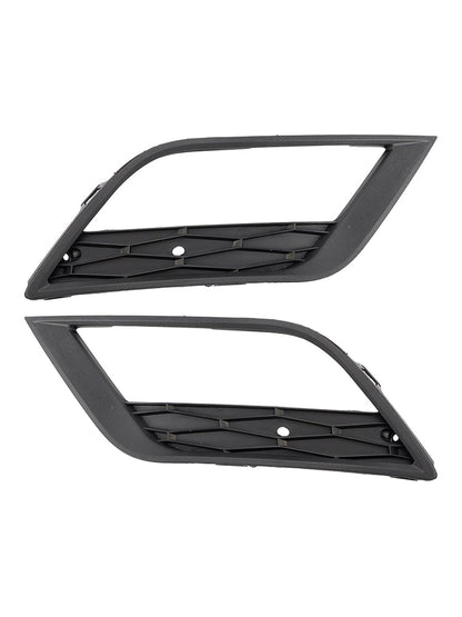 Griglie fendinebbia paraurti anteriore Seat Ibiza MK4 2013-2016 6J0853665F 6J0853666F