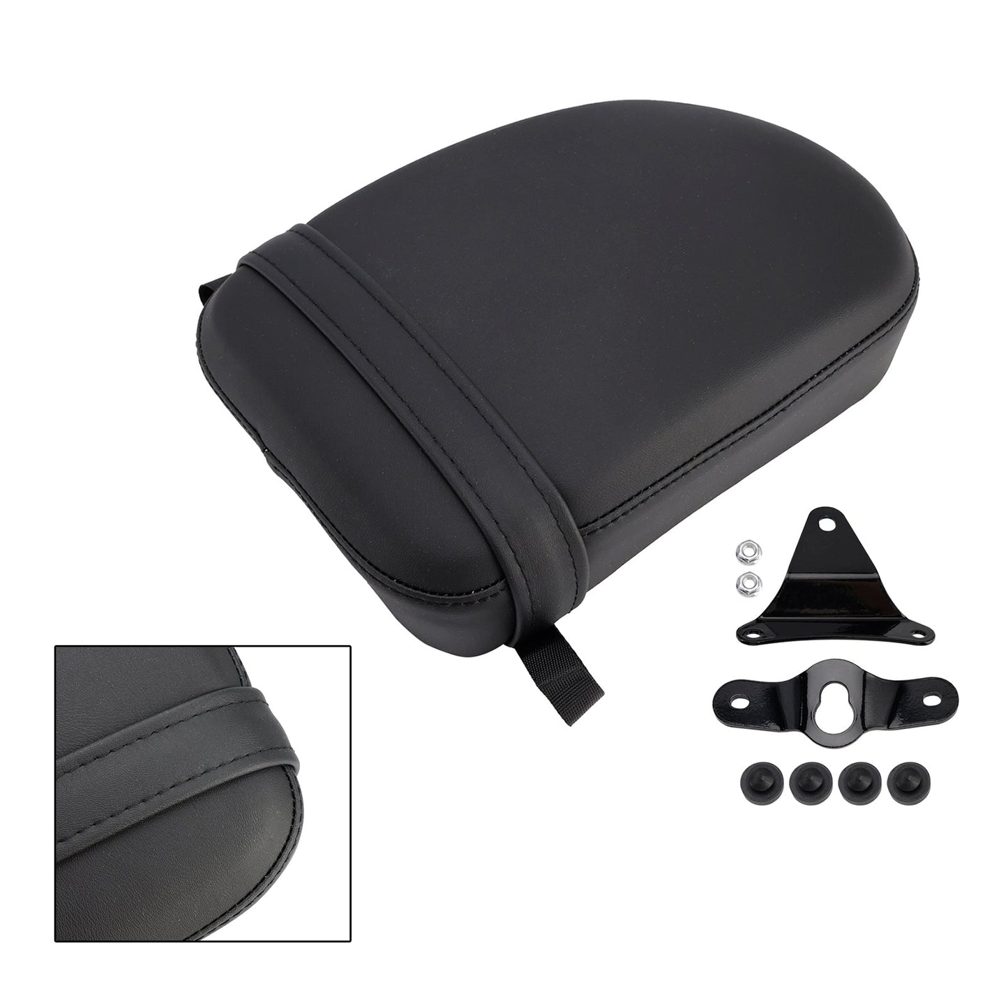 Cuscino passeggero posteriore Honda Cmx300 Cmx500 2017-2024 Flat Pu