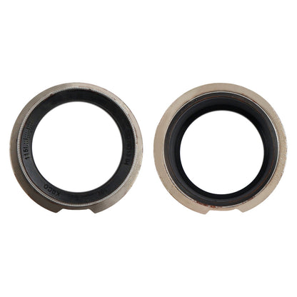 4 guarnizioni coperchio testata cilindro 55233644 68120414AA per Fiat 500X PUNTO EVO