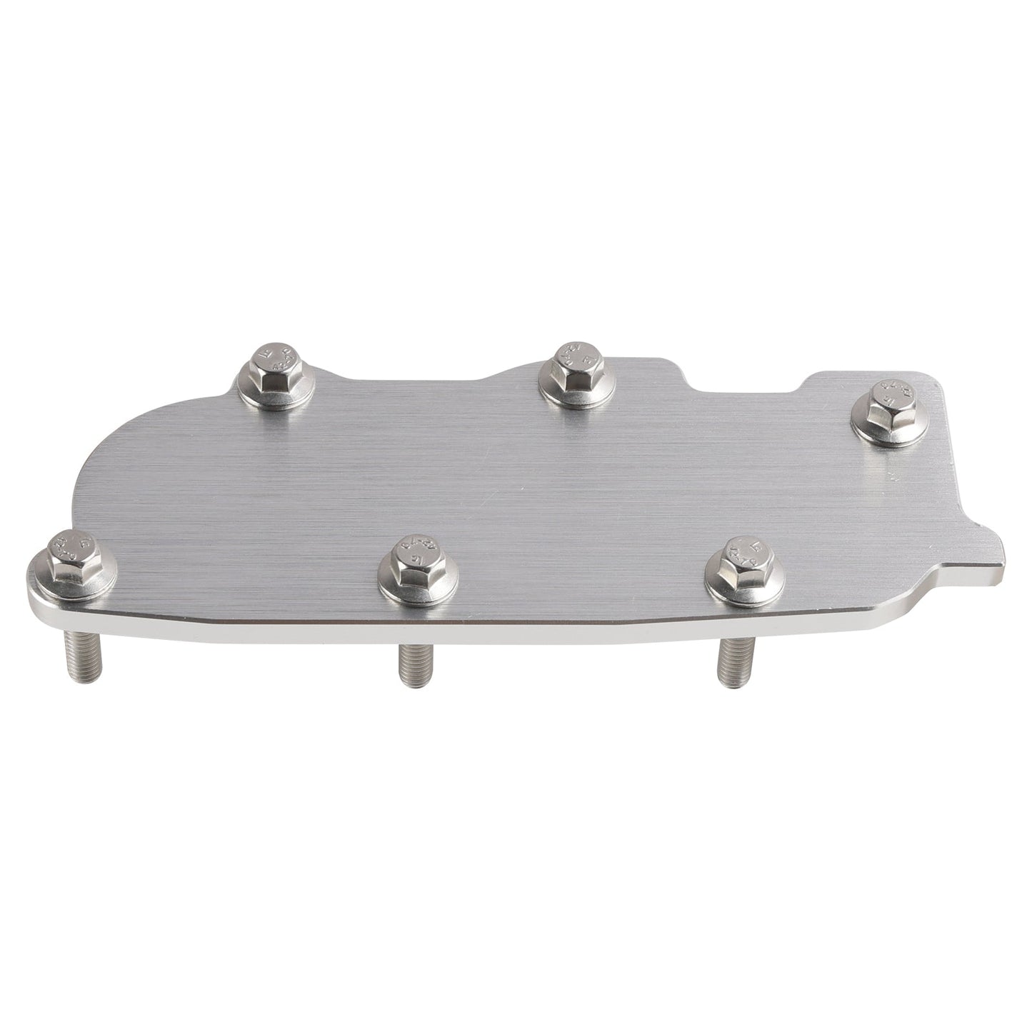 Kit piastra accumulatore con coperchio e bulloni per GM 4L80E 4L80-E