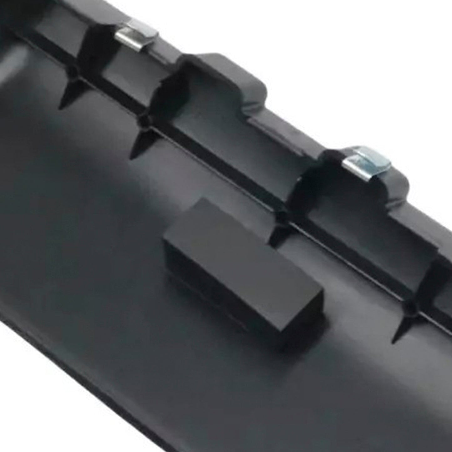 Copertura modulo controllo motore nera Dodge Durango 1500 2018-2024 68334597AB