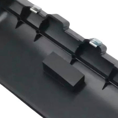 Copertura modulo controllo motore nera Dodge Durango 1500 2018-2024 68334597AB