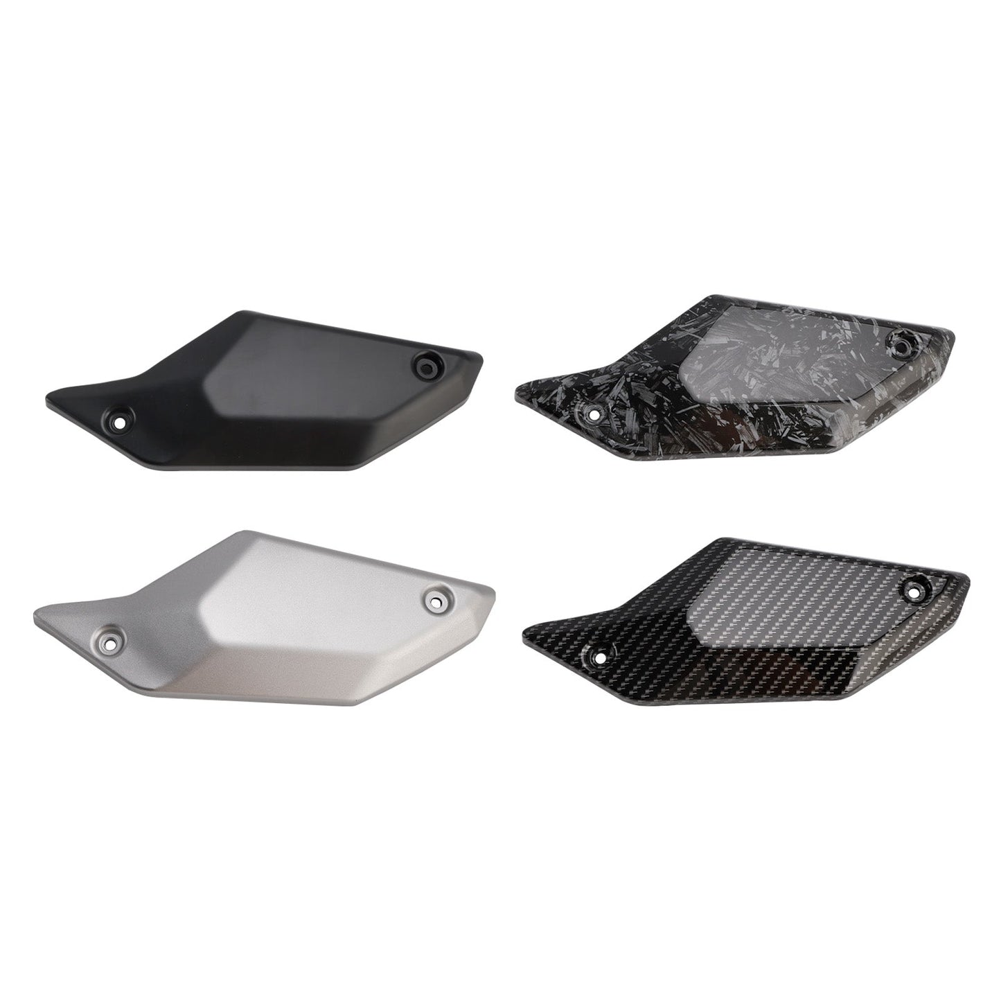 Carenature decorative per pannello telaio sinistro Honda X-ADV 750 2021-2025