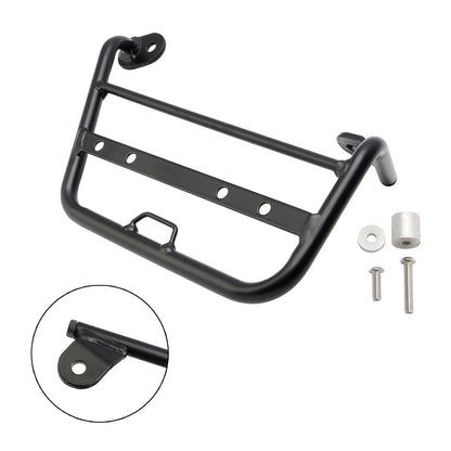 Staffa di montaggio per borsa laterale Kawasaki Z650Rs Z650 Rs 2022-2024