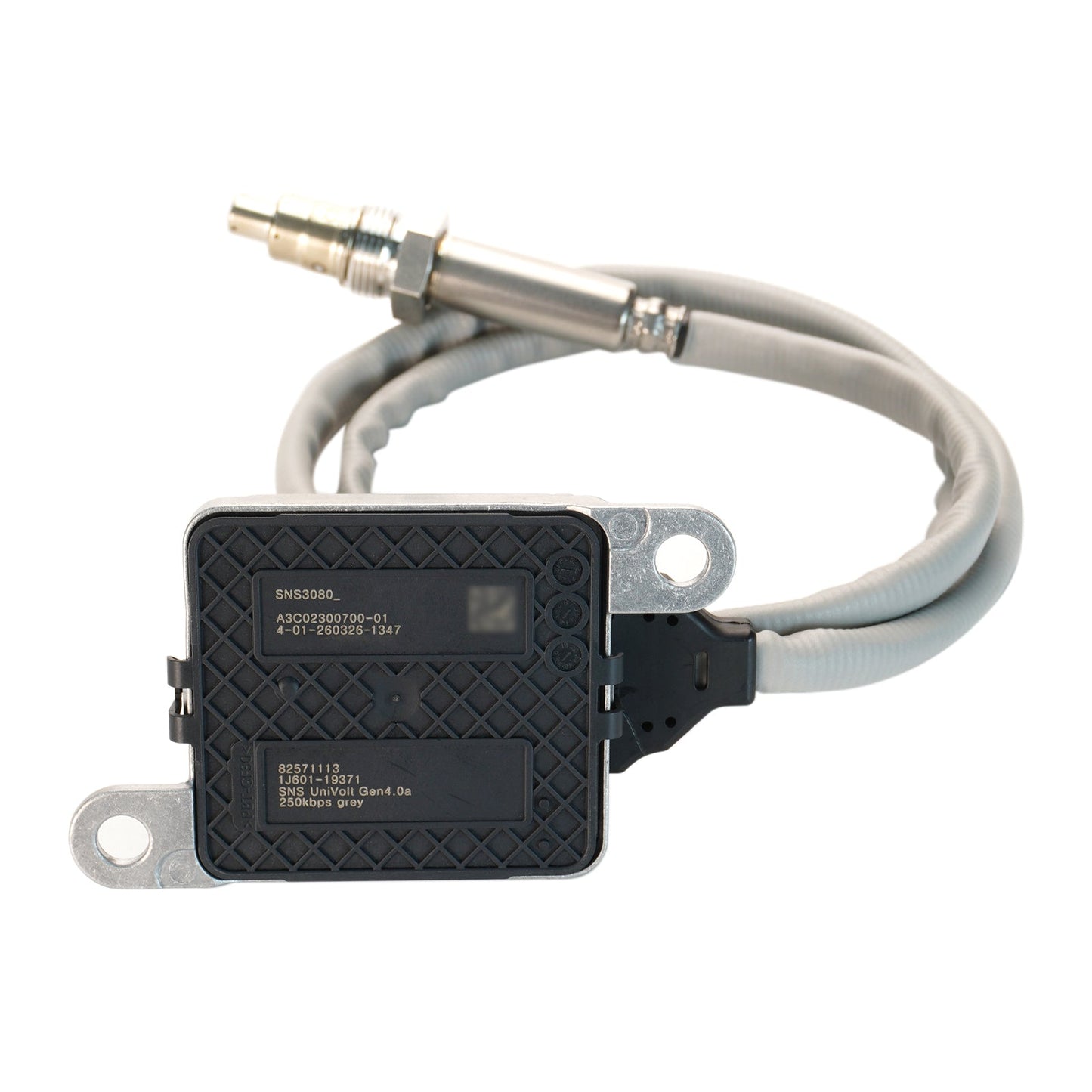 Sensore di ossido di azoto (NOX) 1J601-19371 82571113 per trattore Kubota