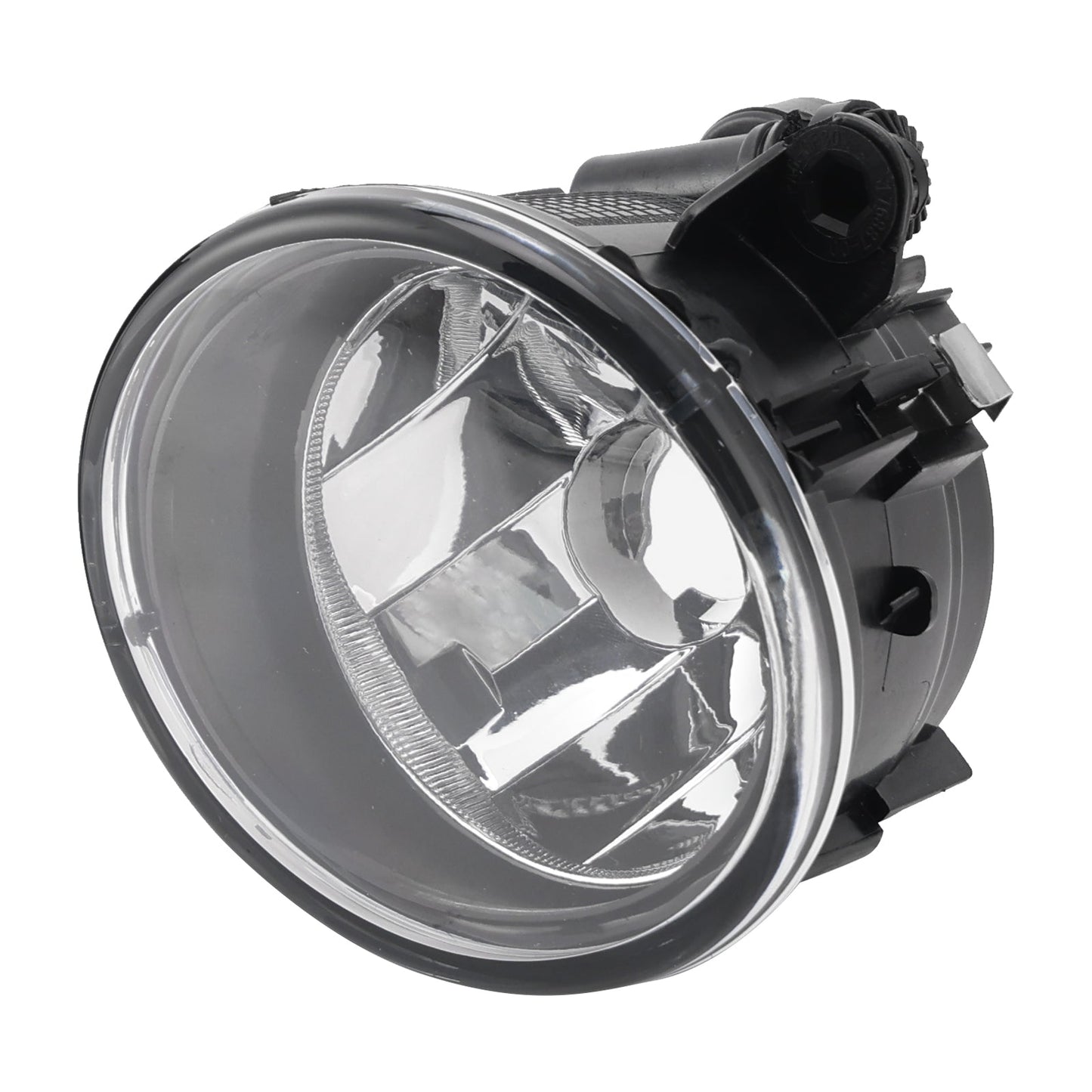 1 pz. Fari fendinebbia anteriori sinistri senza lampadine per BMW X3 X4 X5 X6 63177238787