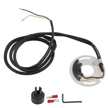 Pickup di accensione elettronica per modelli a carburatore dal 1970 al 2003 Dual Fire 21-7561 133-3001