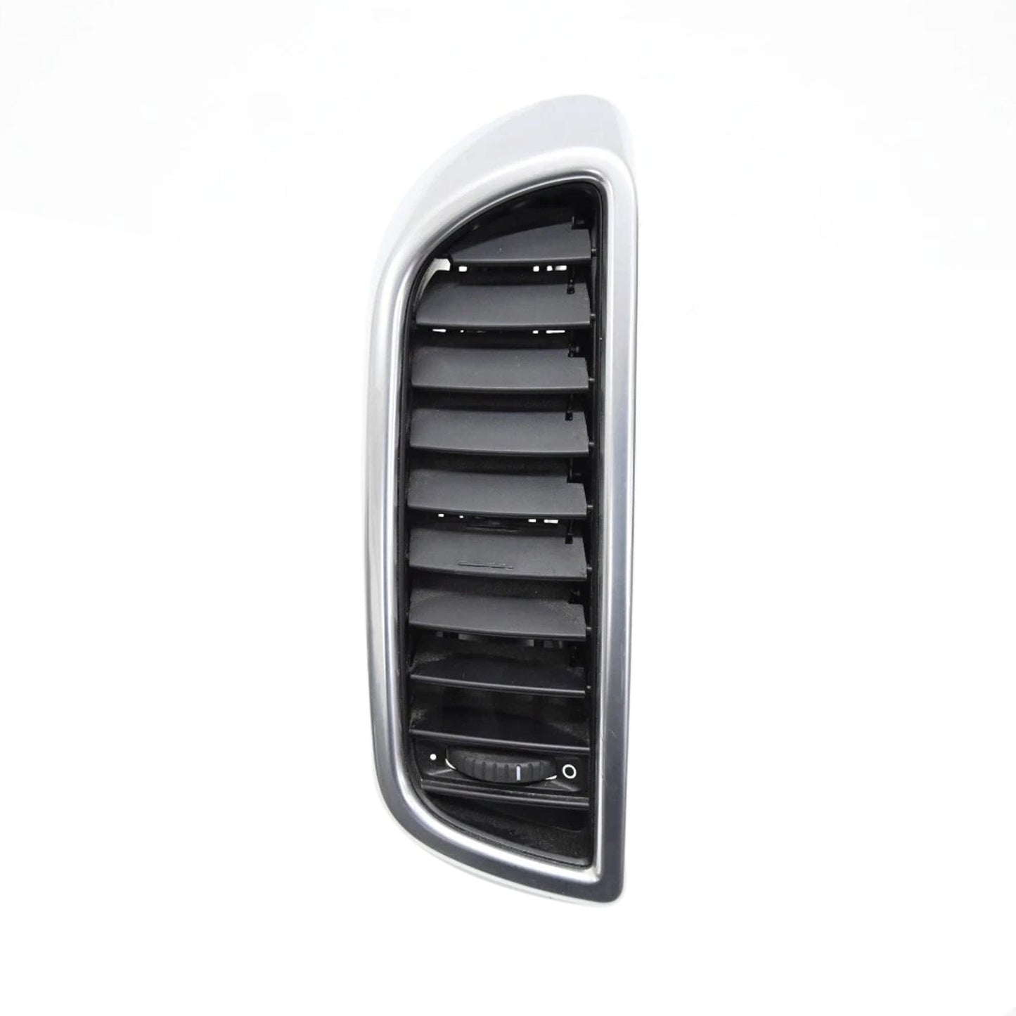 Presa d'aria centrale interna sinistra Porsche Cayenne 958 2011-2018 7P5819727E