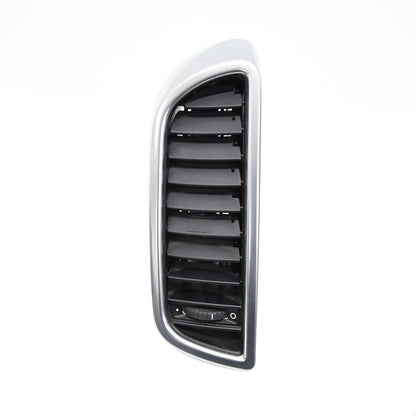 Presa d'aria centrale interna sinistra Porsche Cayenne 958 2011-2018 7P5819727E