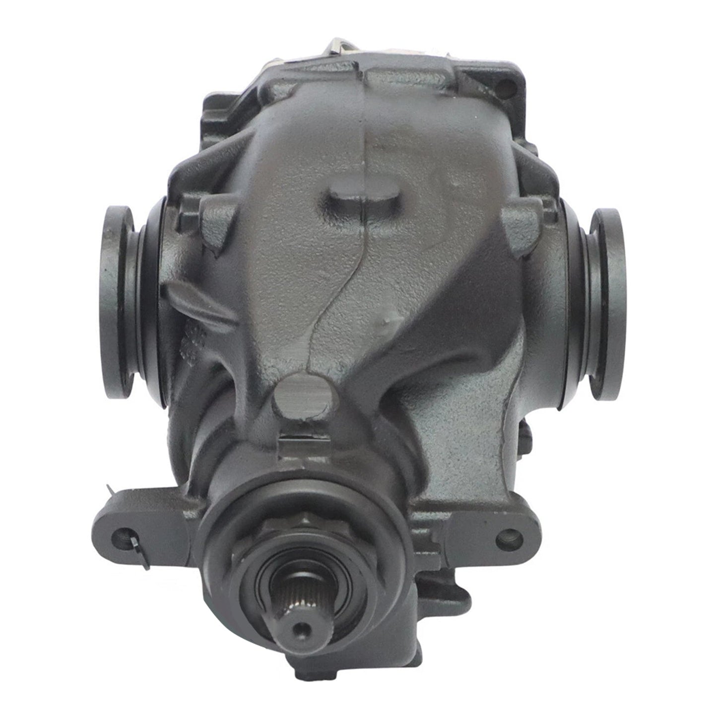 BMW Z4 E89 N52 2.3i Differenziale posteriore automatico 33107576668 RAPPORTO 3,73