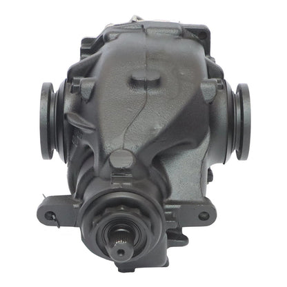 BMW Z4 E89 N52 2.3i Differenziale posteriore automatico 33107576668 RAPPORTO 3,73