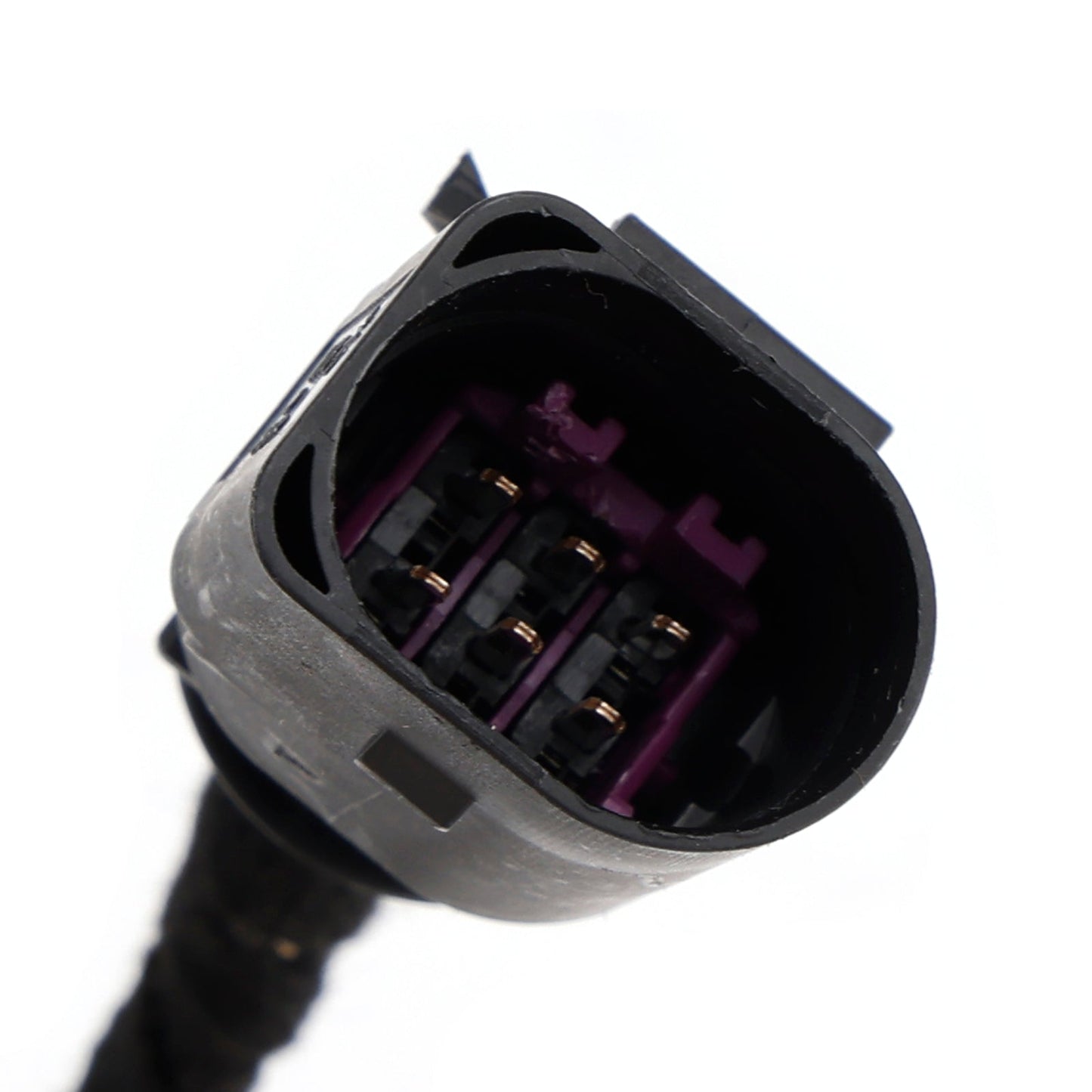 Cablaggio sensore di parcheggio anteriore con connettori per Audi A3 8V 2018-2023 8V0971085R