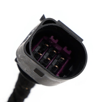 Cablaggio sensore di parcheggio anteriore con connettori per Audi A3 8V 2018-2023 8V0971085R