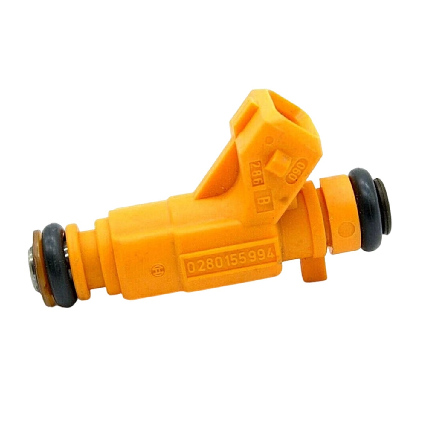 1 iniettore di carburante per Peugeot 607 e Renault Clio II 2000-02 0280155994