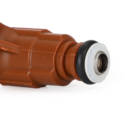 8ps Iniettori di carburante 0280156016 per Mercedes S500 G500 SL500 E500 CLK50 5.0L 4.3L