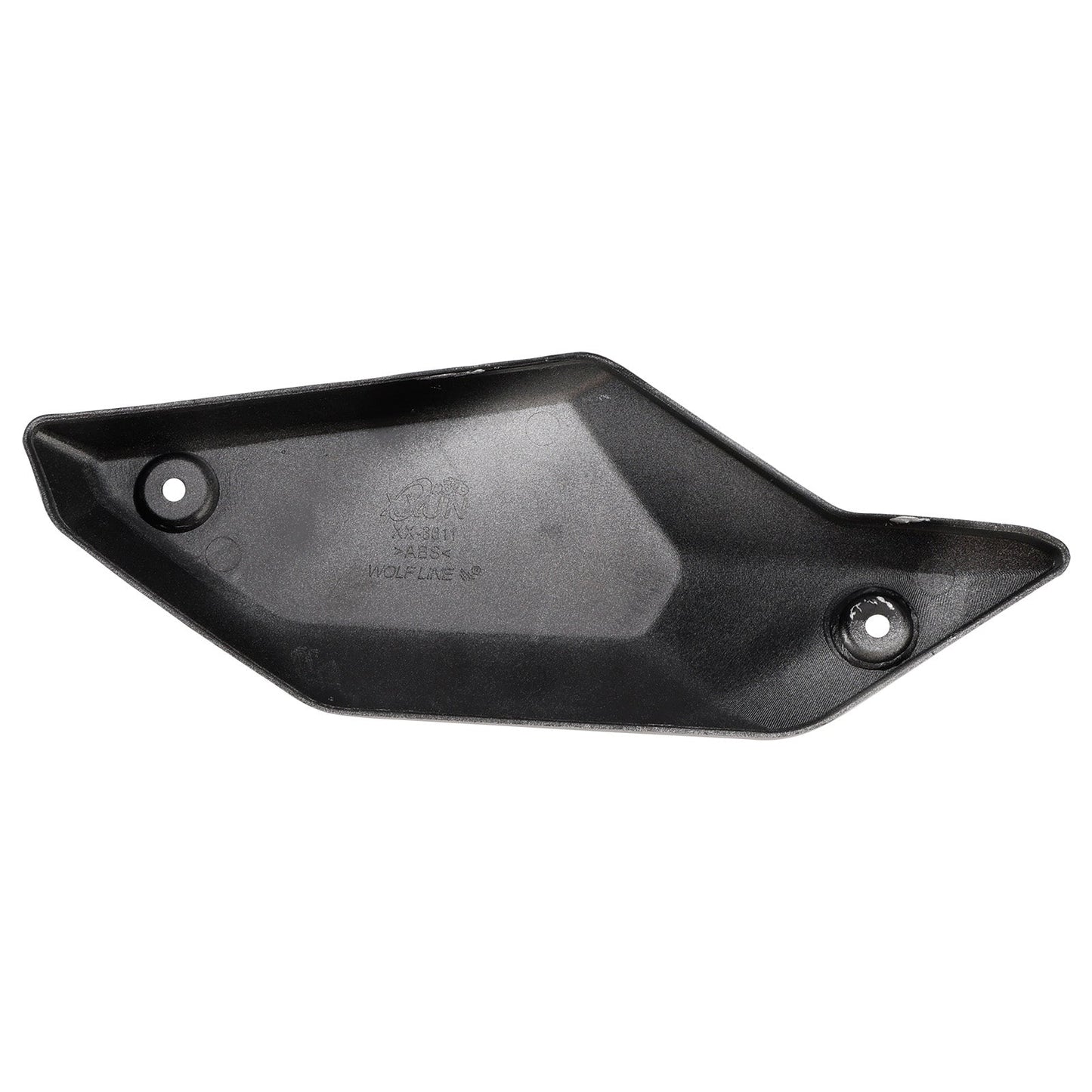 Carenature decorative per pannello telaio sinistro Honda X-ADV 750 2021-2025
