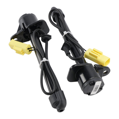 Attuatore cofano attivo 2X 1669060002 per Mercedes-Benz C292 X166 W166 2012-2019