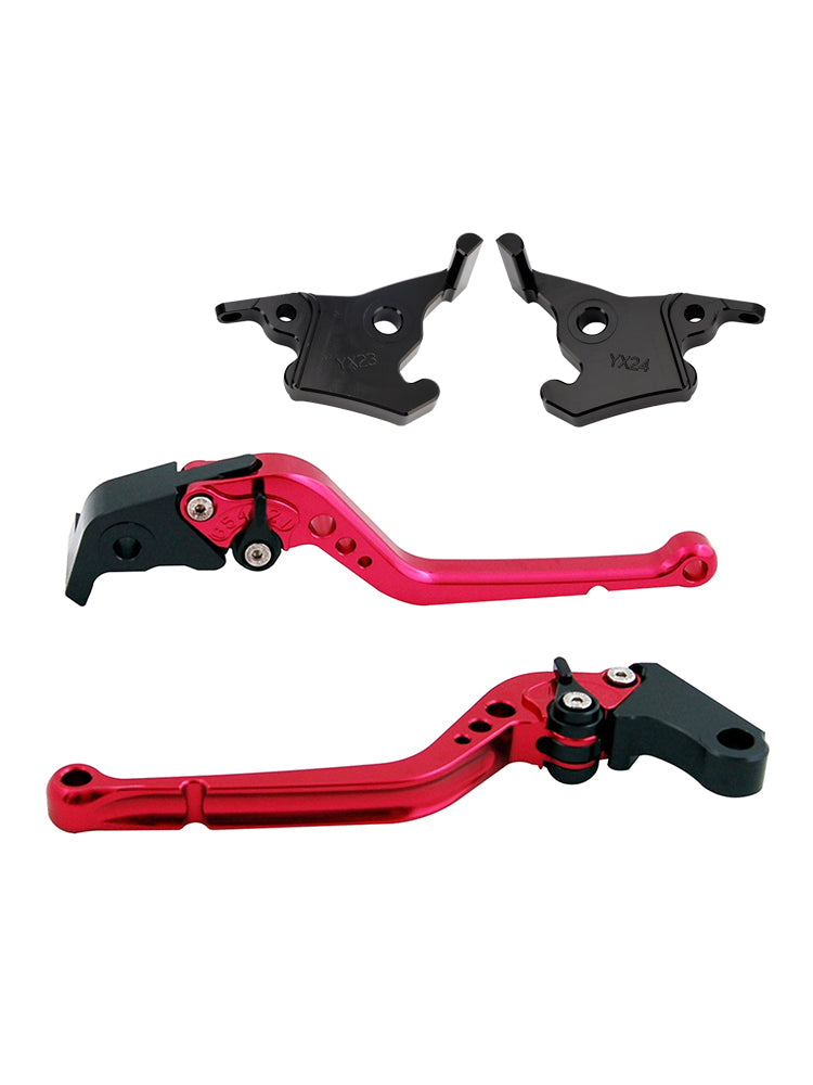 Leva frizione freno lunga YAMAHA XMAX 300 2023-2025