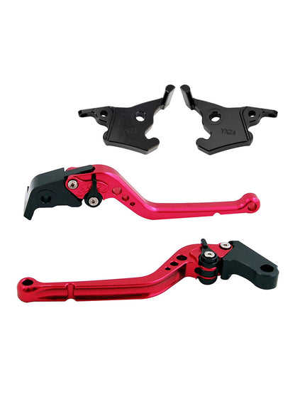 Leva frizione freno lunga YAMAHA XMAX 300 2023-2025