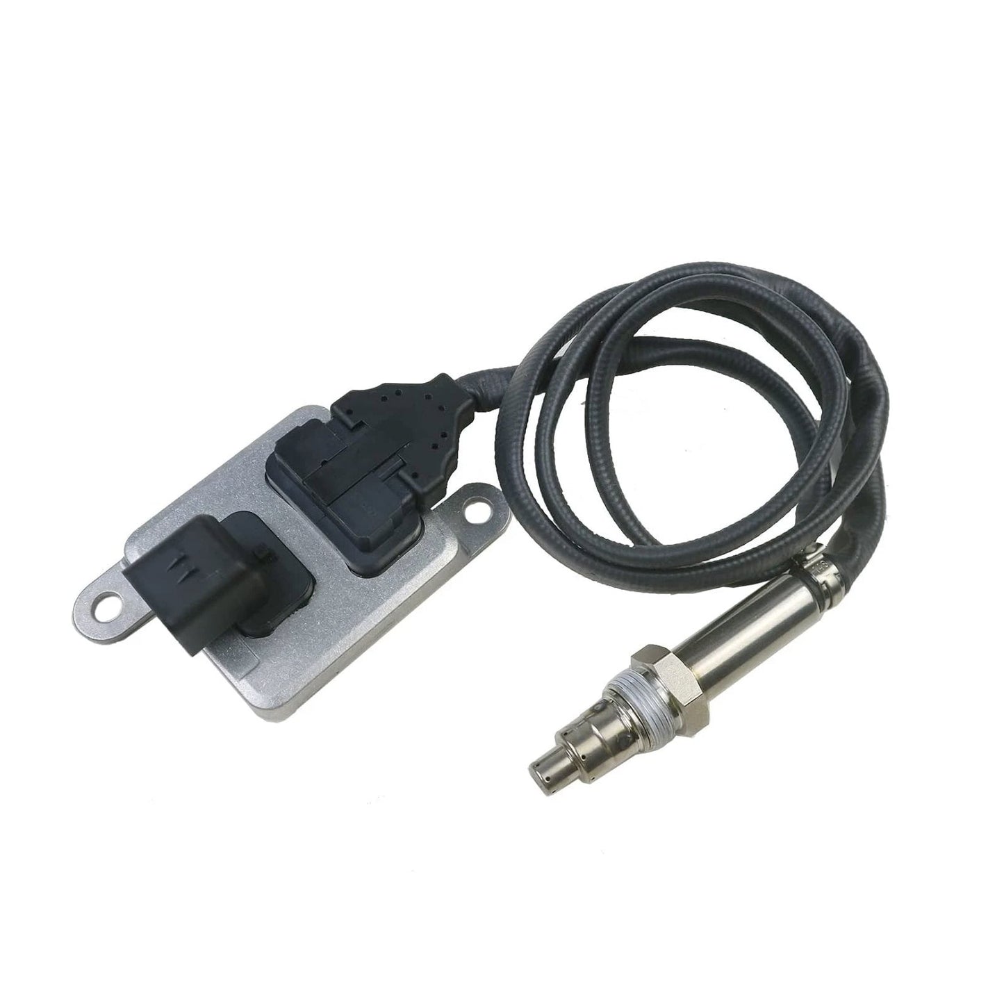 Sensore NOx RE552182 Sensore di ossido di azoto 5WK9 6773 Compatibile con trattore John Deere 5085M 5100M 5115M