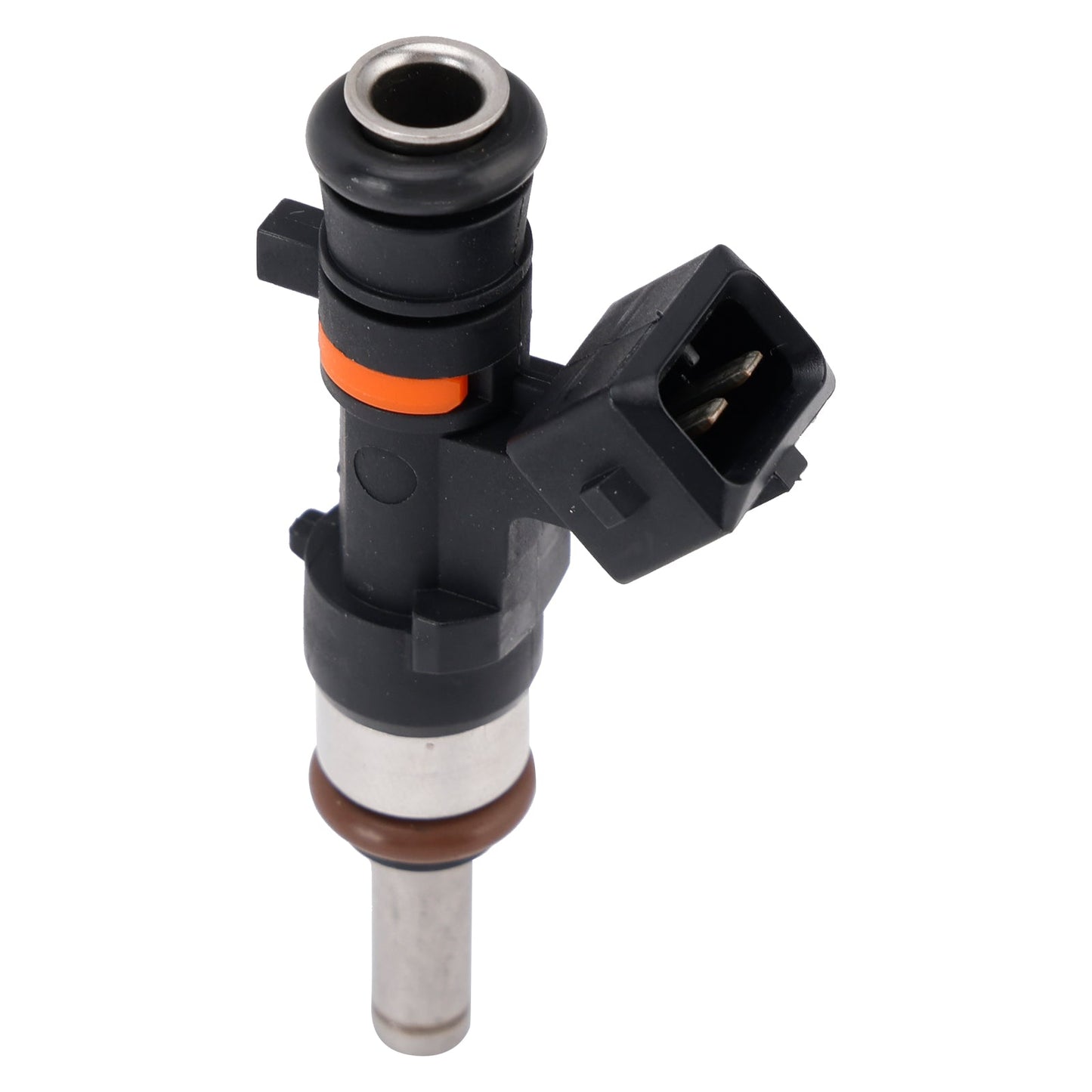 1 iniettore di carburante per Alfa Romeo FIAT Lancia 0280158224 77365392