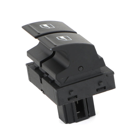 Interruttore alzacristalli elettrico principale per Skoda Fabia Mk2 Roomster Yeti Octavia 1Z0959858