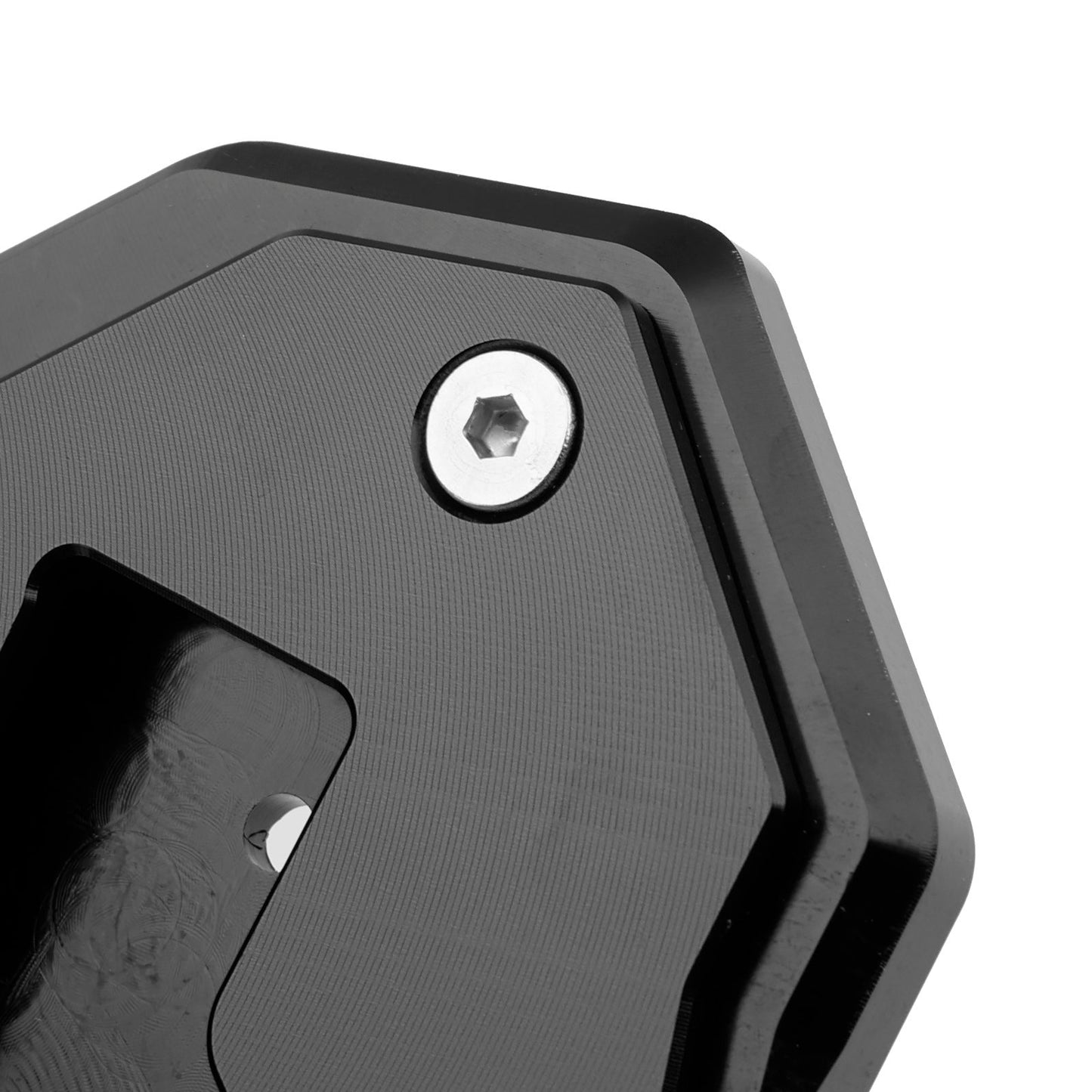 Piastra di estensione per cavalletto Suzuki GSXR1300R 2008-2020