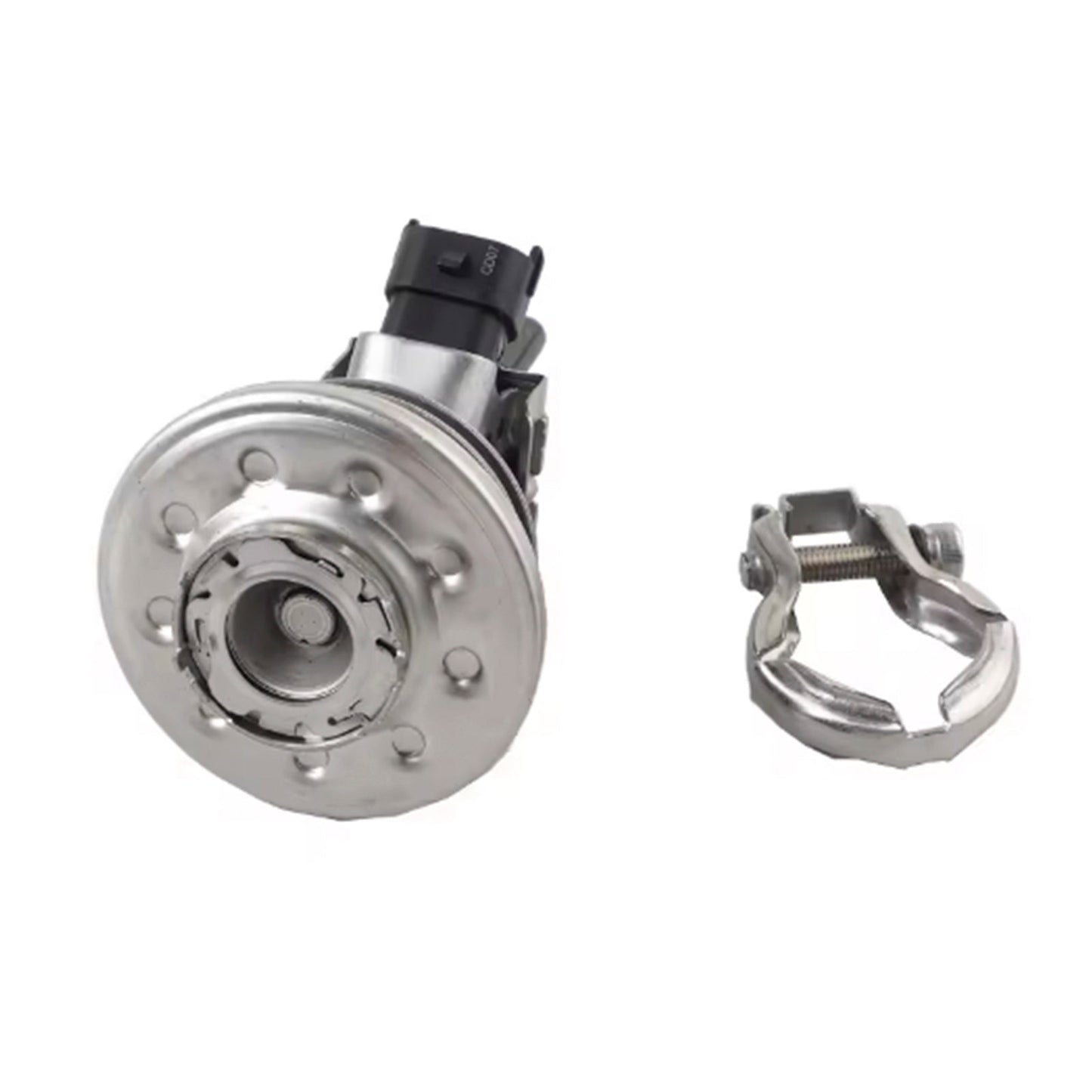 VW Passat Diesel 2010-2015: ugello iniettore DEF per fluido emissioni diesel 1.6 TDi, 2.0 TDi 3C0131113B 3C0131113C