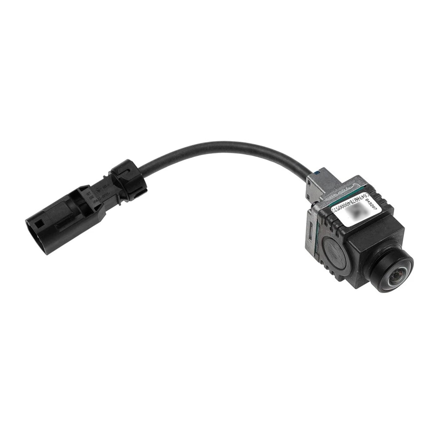 Telecamera per specchietto laterale sinistro e destro per MERCEDES-BENZ GLK-CLASS (X204) 2008-2012 A0009051003
