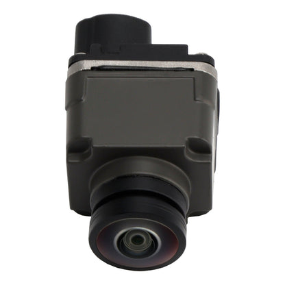 11.2009-01.2018 AUDI A8 D4 4H2, 4H8, 4HC, 4HL 204 605 CV Telecamera di assistenza al parcheggio 7P6980551C 7P6980551A