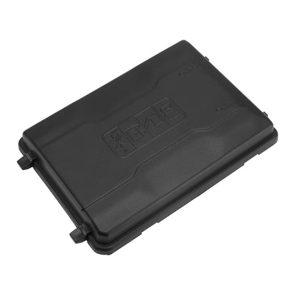 Coperchio della scatola dei fusibili/relè elettrico 23174030 per Chevy Sierra Silverado 2014-2019