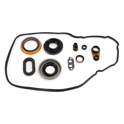 Kit completo di revisione per cambio automatico 6T70E 6T75E per PONTIAC TORRENT 3.6L (anni 2007-2009).