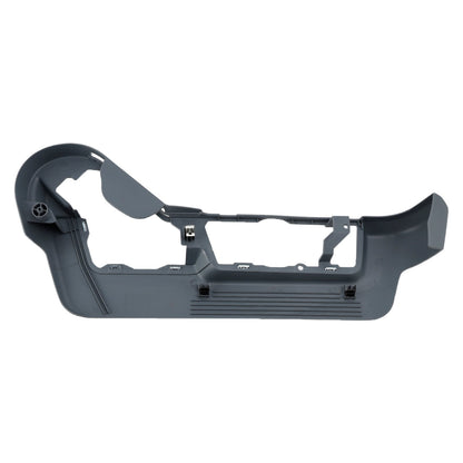 Rivestimento laterale inferiore del sedile anteriore del conducente Ford F150 2011-2014 BL3Z-1562187-AB