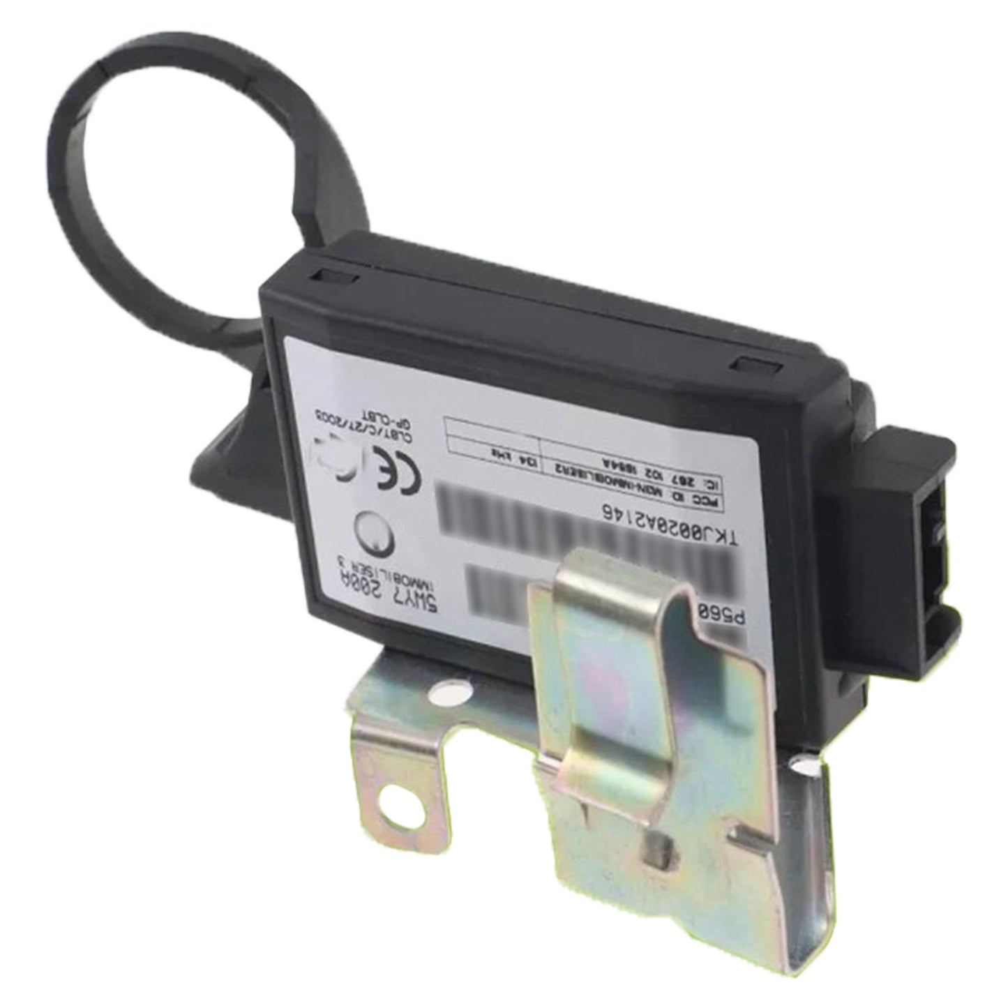 Dispositivo antifurto immobilizzatore accensione Jeep Wrangler 2001-2006 56010209AB 56010209AA