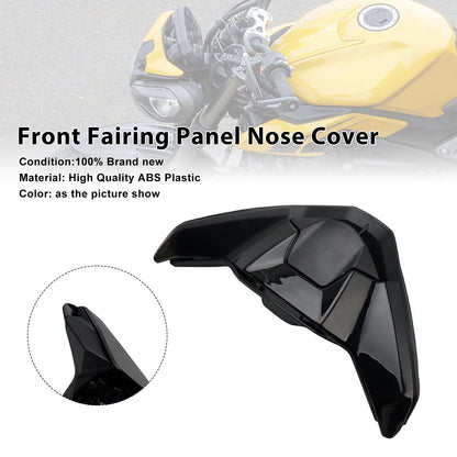 Copertura del pannello anteriore della carenatura per Street Triple 765 R/RS 2023-2025
