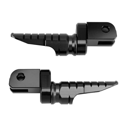 Pedane anteriori Pedana adatta per BMW G310R 2017-2024 G310RR 2023-2024