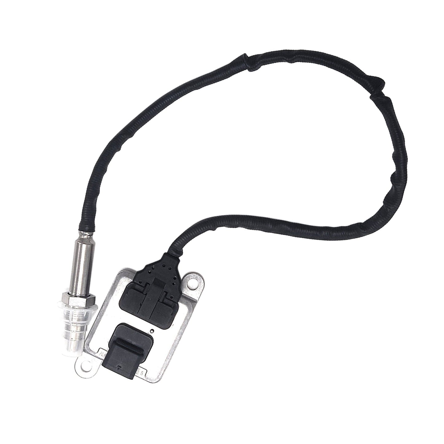 Sensore NOx 758713005 5WK96621J per BMW Serie 1 e 3 E81 E87 LCI E90 E91 E92 E93