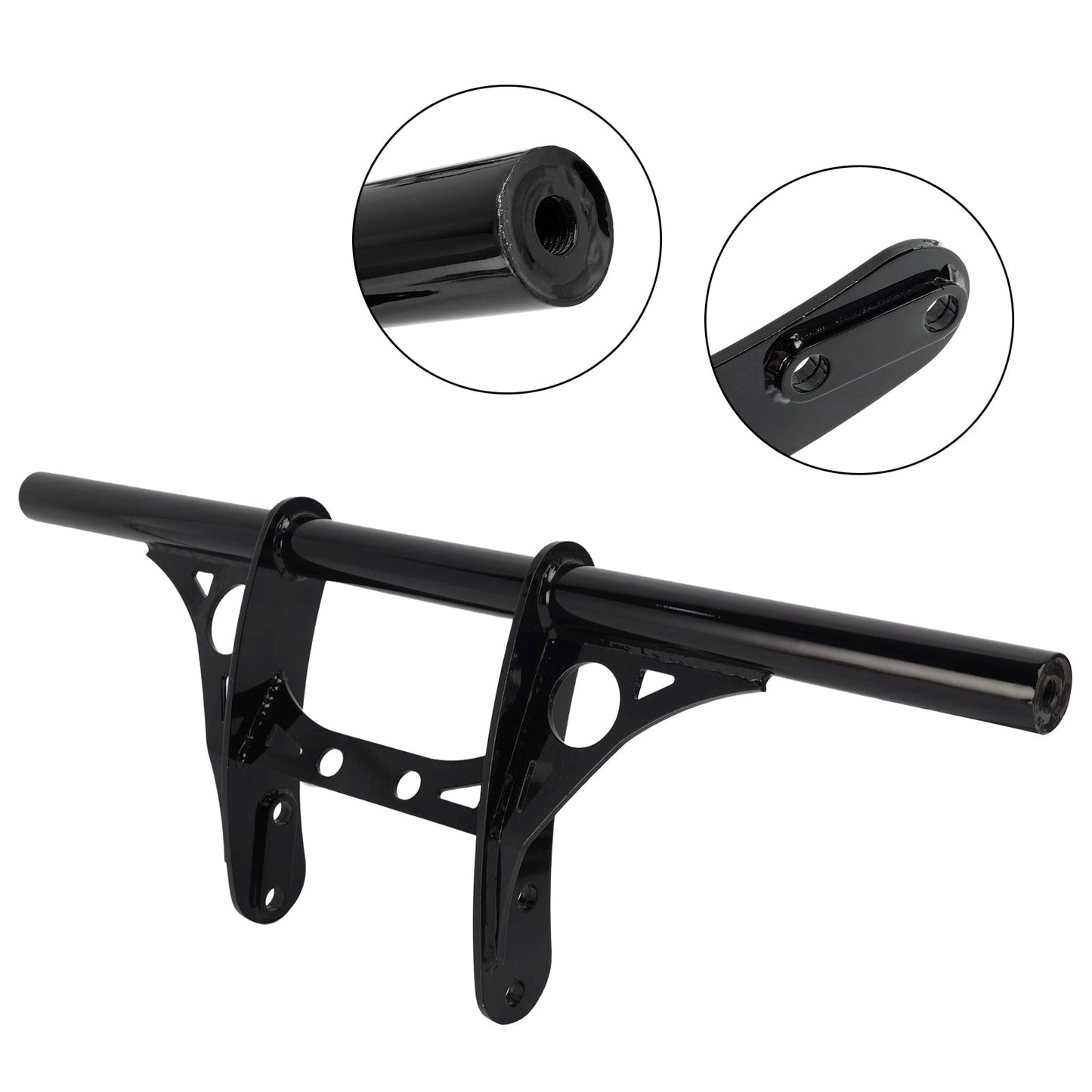 Protezione paraurti antiurto per Xl883 1200 X48 72 2004-2025