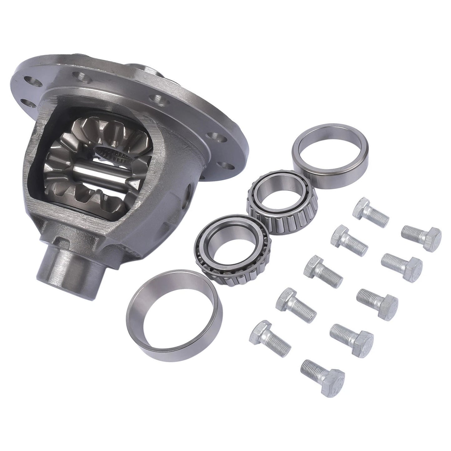 Kit scatola differenziale posteriore 68035574AB per Jeep Wrangler JK Dana 44 2007-2017