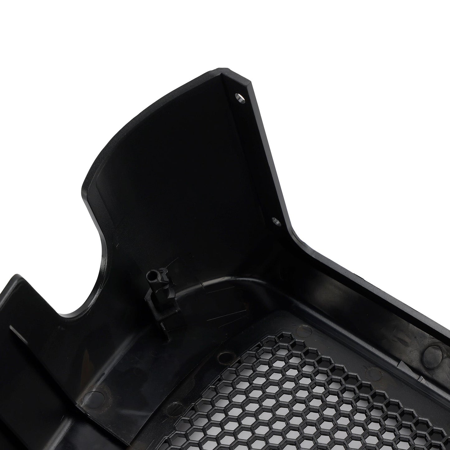 Protezione radiatore spoiler inferiore per Harley CVO Street Glide FLHXSE 2023-2025