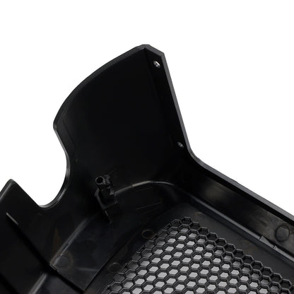 Protezione radiatore spoiler inferiore per Harley CVO Street Glide FLHXSE 2023-2025