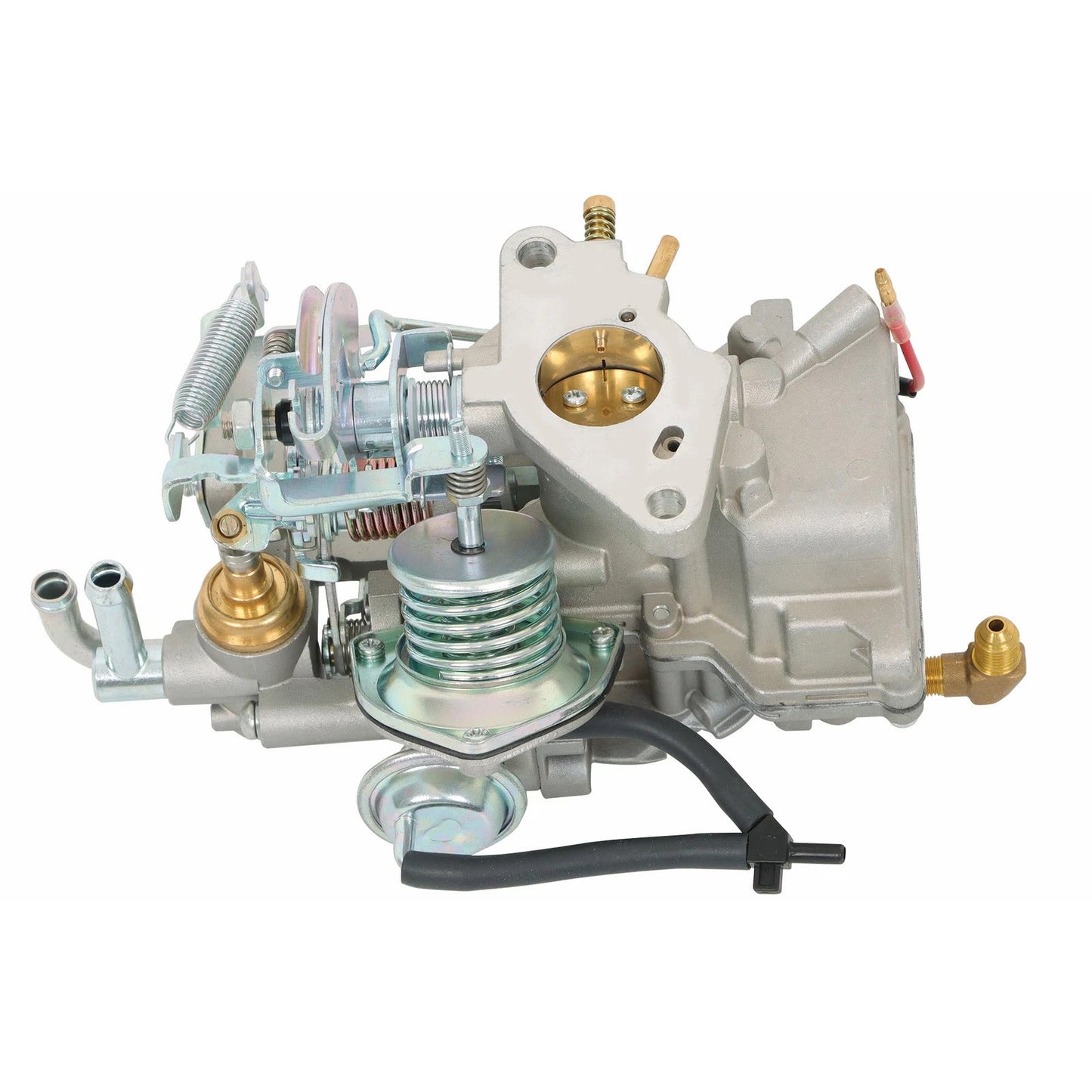 Carburatore 16010-FU400 per carrello elevatore Nissan TCM LO2 K21 K25 motore a gas