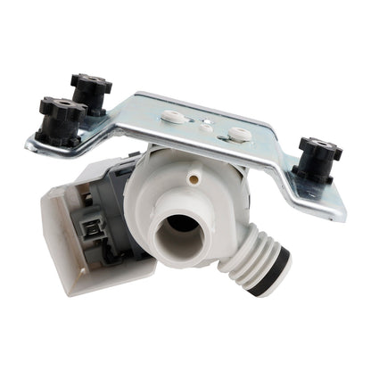 DC96-01414A 62902090 Gruppo motore idraulico pompa di scarico lavatrice per Samsung Kenmore