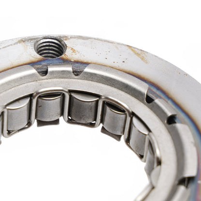 Frizione di avviamento unidirezionale 39mm per Aeon Urban Elite 350i Cobra Crossland 300 400