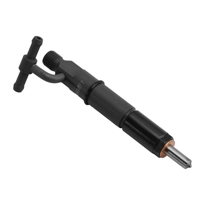 1 iniettore di carburante per motore Cummins B3.3 QSB3.3 4089877 4955572 4944482