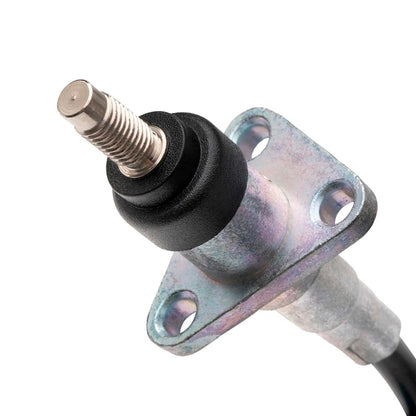 Base antenna parafango 15829166 per Chevrolet Silverado 1500/2500/3500 1999-2006